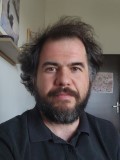 Dr. Öğr. Üyesi Reşat Can ÖZDEN (Bölüm Başkan Yrd.)