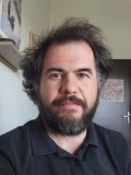 Dr. Öğr. Üyesi Reşat Can ÖZDEN (Bölüm Başkan Yrd.)