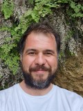 Dr. Öğr. Üyesi Reşat Can ÖZDEN (Bölüm Başkan Yrd.)
