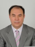 Prof. Dr. M. Celalettin BAYKUL (Nanomalzemeler Anabilim Dalı Başkanı)