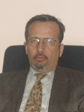 Prof.Dr. Orhan Şerif KOMAÇ (Kurucu Bölüm Başkanı)