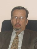 Prof.Dr. Orhan Şerif KOMAÇ